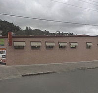 Queenstown Railway Hotel - Accommodation Whitsundays