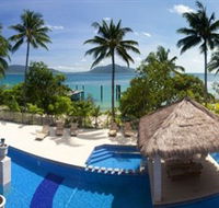 Fitzroy Island Resort - Accommodation Whitsundays