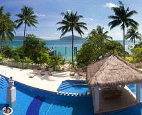 Fitzroy Island Resort - Accommodation Whitsundays 0