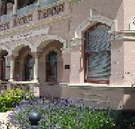 Roxburgh House Apartments - Accommodation Whitsundays