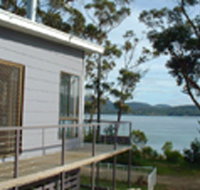 White Beach Cottage - Accommodation Whitsundays