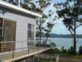 White Beach Cottage - Accommodation Whitsundays 0