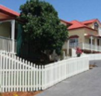 Quayside Cottages - Accommodation Whitsundays