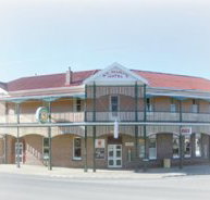 St Marys Hotel - Accommodation Whitsundays
