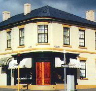 Jackson Town House Accommodation - Accommodation Whitsundays