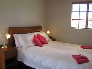 Amble Inn Cottage - Accommodation Whitsundays 1