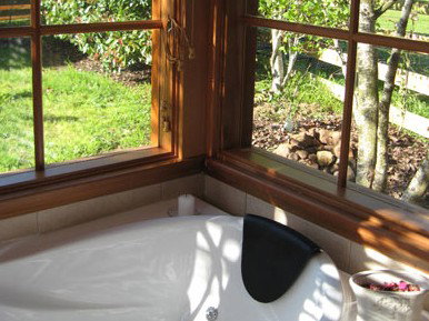 Amble Inn Cottage - Accommodation Whitsundays 3