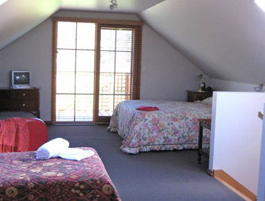 Amble Inn Cottage - Accommodation Whitsundays 4