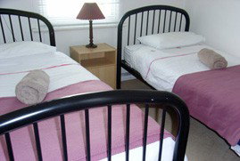 Giants' Table And Cottages - Accommodation Whitsundays 1