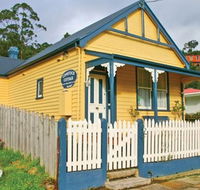 Comstock Cottage - Accommodation Whitsundays