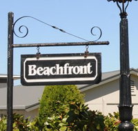 Beachfront Bicheno - Accommodation Whitsundays