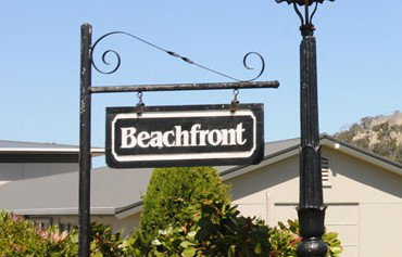 Beachfront Bicheno - Accommodation Whitsundays 0
