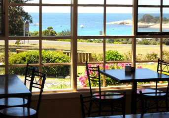 Beachfront Bicheno - Accommodation Whitsundays 3