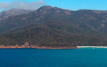 Beachfront Bicheno - Accommodation Whitsundays 4