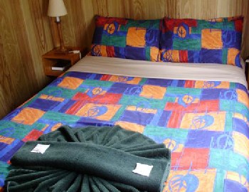 Launceston Holiday Park Legana - Accommodation Whitsundays 2