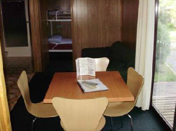 Launceston Holiday Park Legana - Accommodation Whitsundays 3