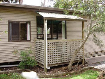 Launceston Holiday Park Legana - Accommodation Whitsundays 4