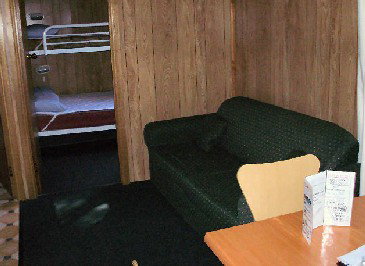 Launceston Holiday Park Legana - Accommodation Whitsundays 5