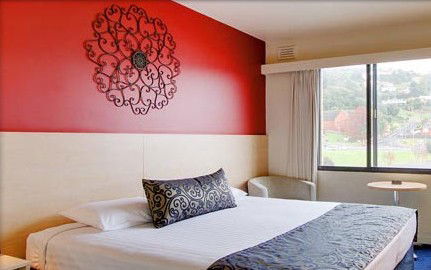 Comfort Hotel Burnie - Accommodation Whitsundays 1