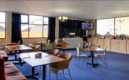 Comfort Hotel Burnie - Accommodation Whitsundays 4