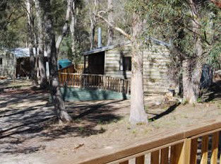 Gumleaves - Accommodation Whitsundays 1