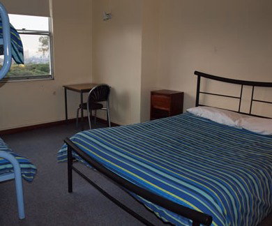 TRC Hotel - Accommodation Whitsundays 1