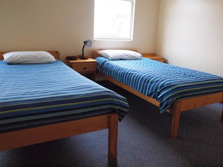 TRC Hotel - Accommodation Whitsundays 2
