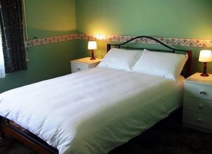 TRC Hotel - Accommodation Whitsundays 3
