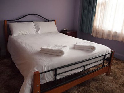 TRC Hotel - Accommodation Whitsundays 4