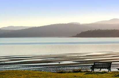 Cascades Colonial Accommodation - Accommodation Whitsundays 5