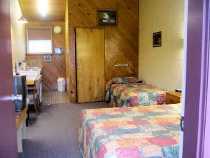 Comfort Inn Gold Rush - Accommodation Whitsundays 1