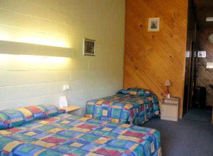 Comfort Inn Gold Rush - Accommodation Whitsundays 3