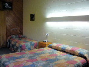 Comfort Inn Gold Rush - Accommodation Whitsundays 4