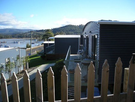 Port Huon Cottages - Accommodation Whitsundays 1