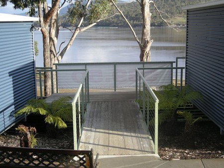 Port Huon Cottages - Accommodation Whitsundays 2