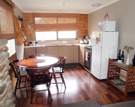 Duffys Self Contained Accommodation - Accommodation Whitsundays 1