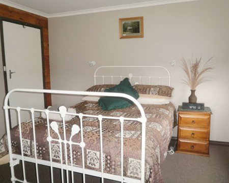 Duffys Self Contained Accommodation - Accommodation Whitsundays 2