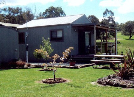 Duffys Self Contained Accommodation - Accommodation Whitsundays 5