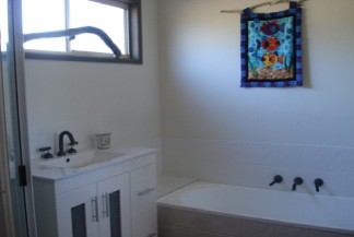 The Big Blue Retreat - Accommodation Whitsundays 1