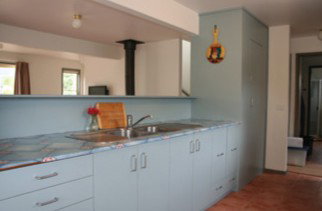 The Big Blue Retreat - Accommodation Whitsundays 2