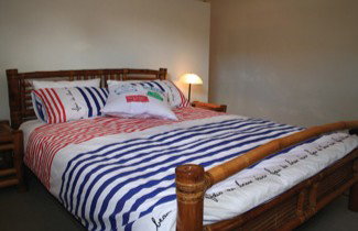 The Big Blue Retreat - Accommodation Whitsundays 3