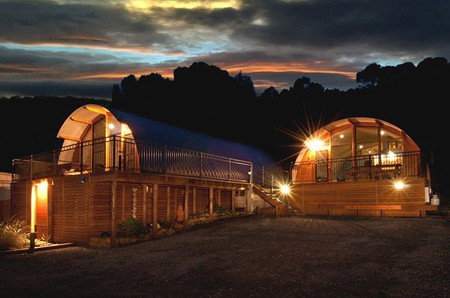 43 Degrees Eco Apartments - Accommodation Whitsundays 0