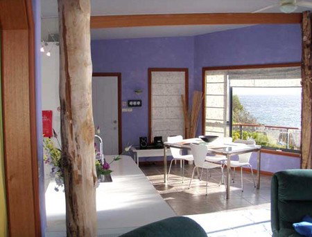 Larus Waterfront Cottage - Accommodation Whitsundays 1
