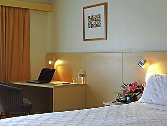 Mercure Hotel Hobart - Accommodation Whitsundays 1
