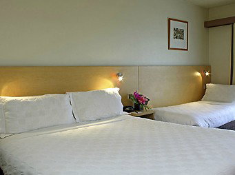 Mercure Hotel Hobart - Accommodation Whitsundays 2