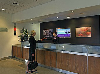 Mercure Hotel Hobart - Accommodation Whitsundays 3