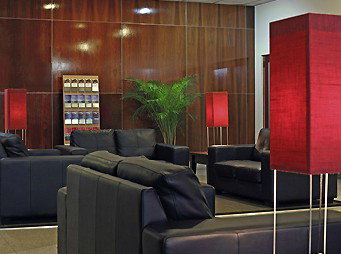 Mercure Hotel Hobart - Accommodation Whitsundays 4