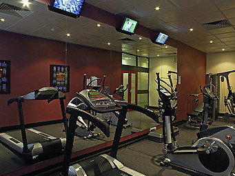 Mercure Hotel Hobart - Accommodation Whitsundays 5