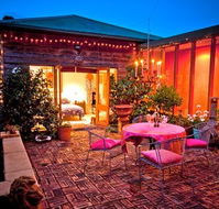 At Eleven La Petite Maison - Accommodation Whitsundays