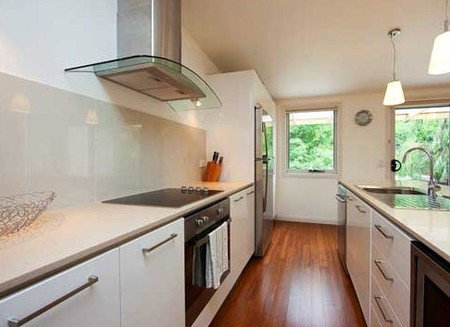 Newdegate House - Accommodation Whitsundays 2